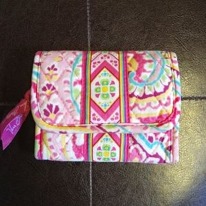 Vera Bradley Wallet